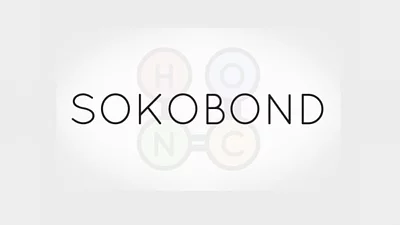Sokobond EN Global (Global) [Steam]