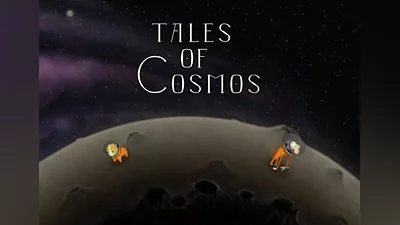 Tales of Cosmos Global (Global) [Steam]