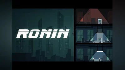 RONIN Special Edition Global (Global) [Steam]