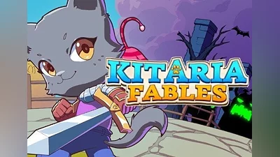 Kitaria Fables RU/CIS (RU/CIS) [Steam]