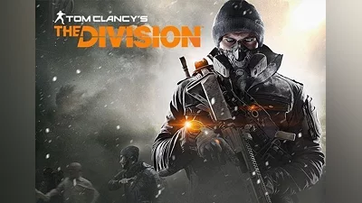 Tom Clancy's The Division - Hazmat Gear Set DLC EN EU (EU) [Xbox One/Series]