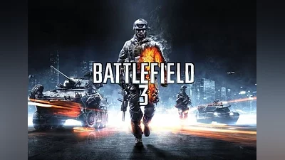 Battlefield 3 Limited Edition EN/DE/FR/IT EU (EU) [EA App]