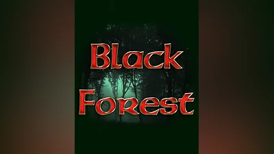 Black Forest (Россия, Украина и СНГ)