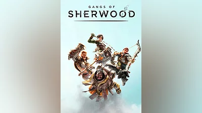 Gangs of Sherwood