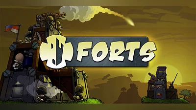 Forts (PC) [Global] [Standard]