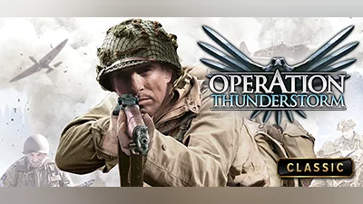 Operation Thunderstorm (PC) [Global] [Standard]