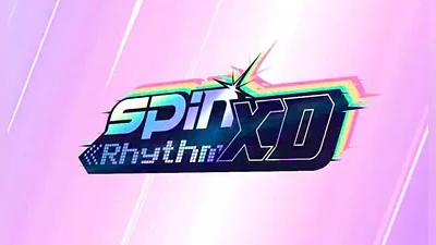 Spin Rhythm XD (PC) [Global] [Standard]