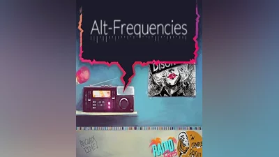 Alt-Frequencies (Россия, Украина и СНГ)