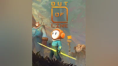 Out of Line (Россия, Украина и СНГ)