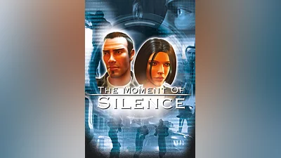 The Moment of Silence
