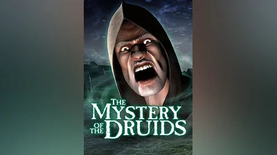 The Mystery of the Druids