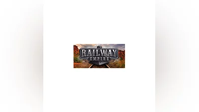 Railway Empire (Steam Key/Region Free)