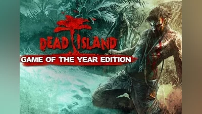 Dead Island GOTY EN Global (Global) [Steam]