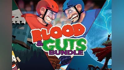 Blood and Guts - Bundle EN Argentina (Argentina) [Xbox One/Series]