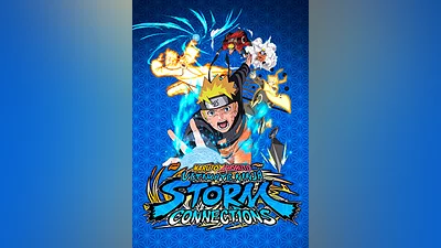 NARUTO X BORUTO Ultimate Ninja Storm Connections
