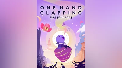 One Hand Clapping