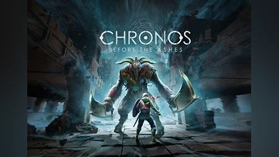 Chronos: Before the Ashes Global (Global) [Steam]