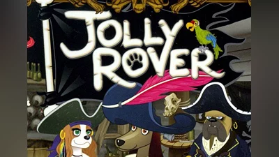 Jolly Rover EN Global (Global) [Steam]