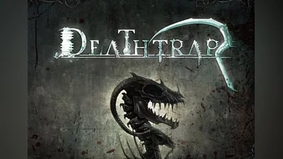 Deathtrap EU (EU) [Steam]
