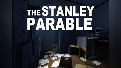 The Stanley Parable Global (Global) [Steam Gift]