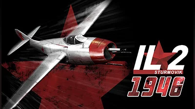 IL-2 Sturmovik: 1946