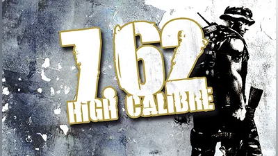 7.62 High Calibre