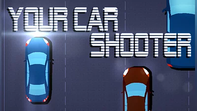Your Car Shooter (PC) [Global] [Standard]