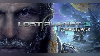 Lost Planet 3 Complete Pack (PC) [Global] [Standard]