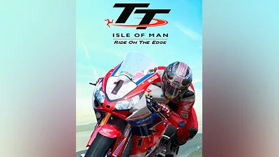TT Isle of Man: Ride On The Edge (Россия)