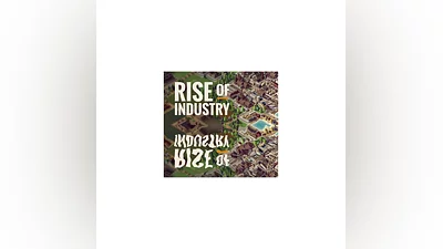 Rise of Industry (Steam Key/Region Free)