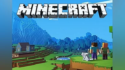 Minecraft 2017 Edition EN Argentina (Argentina) [Xbox One/Series]