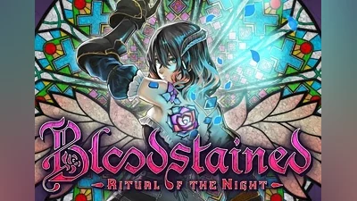 Bloodstained: Ritual of the Night Argentina (Argentina) [Xbox One/Series]