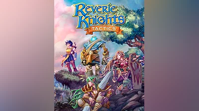Reverie Knights Tactics (Россия, Украина и СНГ)