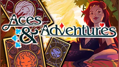 Aces &amp; Adventures