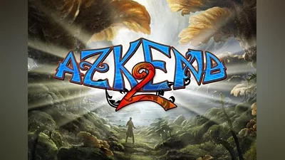 Azkend 2: The World Beneath EN Argentina (Argentina) [Xbox One/Series]