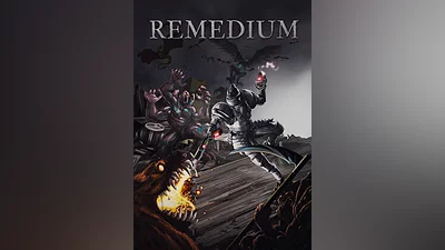 REMEDIUM