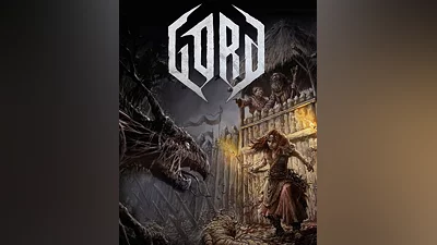 Gord (Россия, Украина и СНГ)