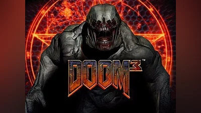 Doom 3 EN/DE/FR/IT/ES United States (United States) [Xbox One/Series]
