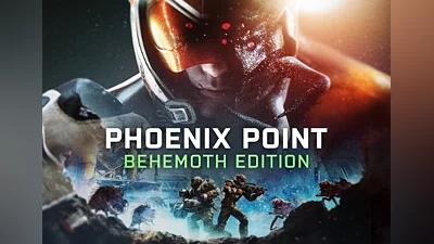 Phoenix Point Behemoth Edition EN/DE/FR/IT/RU/ES Argentina (Argentina) [Xbox One/Series]