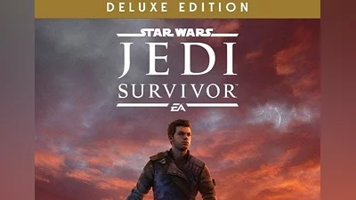 Star Wars Jedi: Survivor Deluxe Edition Argentina (Argentina) [Xbox Series]
