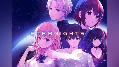 Eternights Global (Global) [Steam]