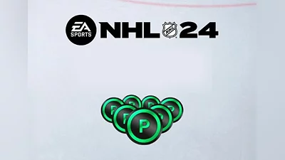 NHL 24 3000 NHL Points (Global) [Xbox One/Series]