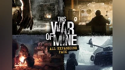 This War of Mine - All Expansions Pack DLC EN Argentina (Argentina) [Xbox Series/Windows]