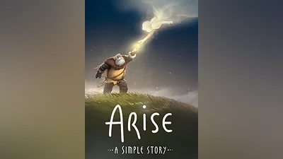 Arise: A Simple Story