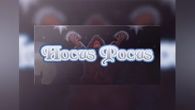Hocus Pocus EN Global (Global) [Steam]