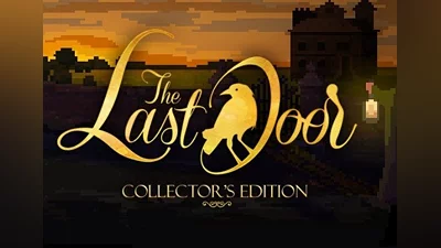 The Last Door - Bundle Collector's Edition EN/DE/FR/IT/ES Global (Global) [Steam]