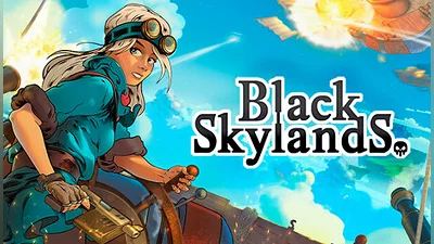 Black Skylands