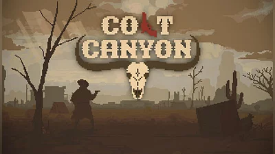 Colt Canyon