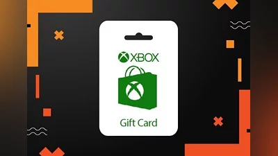 Xbox Live Gift Card USD $1 (United States) [Xbox Gift Card]