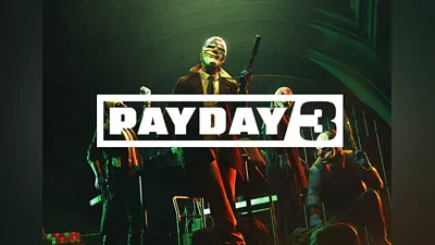 PayDay 3 Turkey (Turkey) [Xbox Series/Windows]